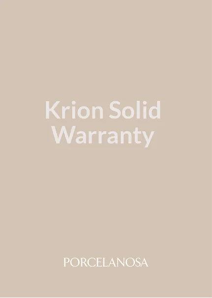 catalog-Krion_Solid_Warranty